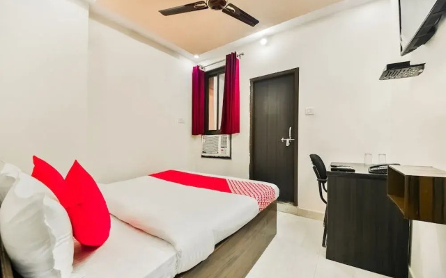 Hotel Skyway by OYO Rooms