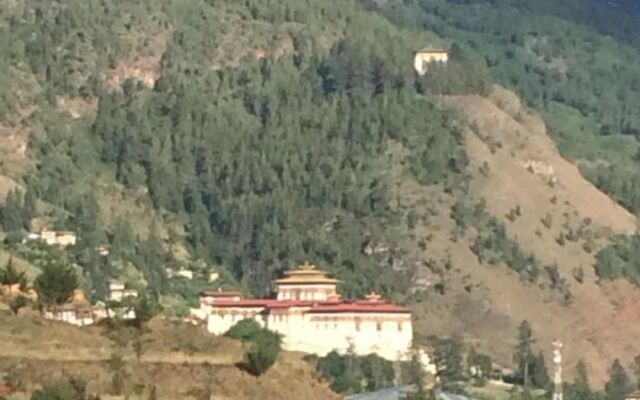 Soenam Tsokhang Resort