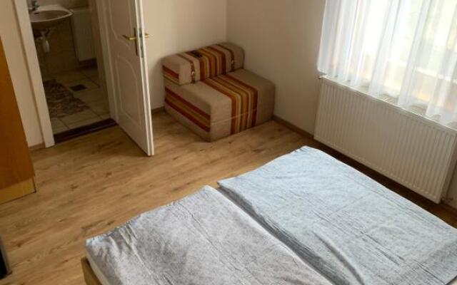 Zsuzsa Apartman Hajdúszoboszló