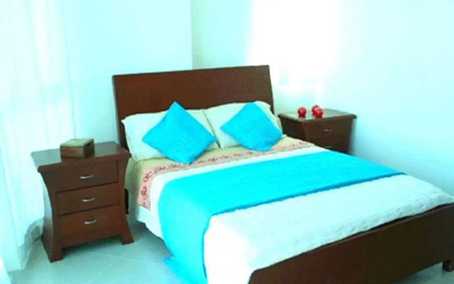 Apartamento con Vista al Mar el Laguito - Apartment in 卡塔赫纳 - Photo 3