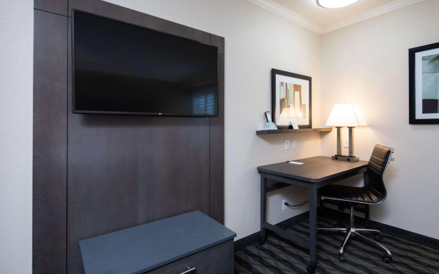 Best Western Silicon Valley Inn