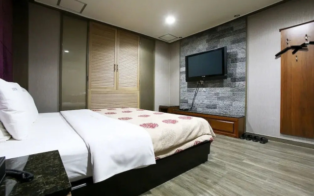 Goyang Chess Hotel