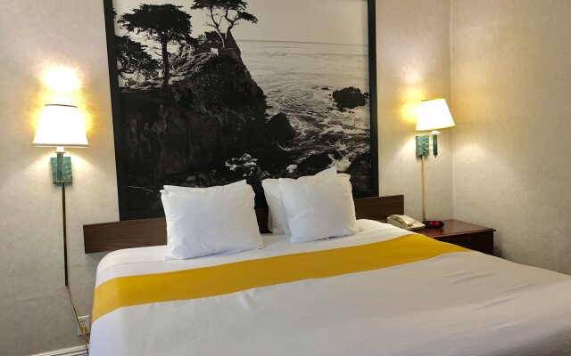 Pelican Inn Monterey