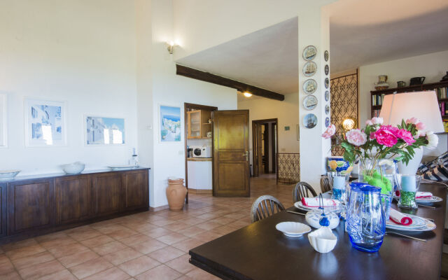 Villa Von Salis by Interhome