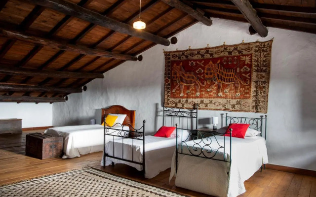 Il Castello di San Michele