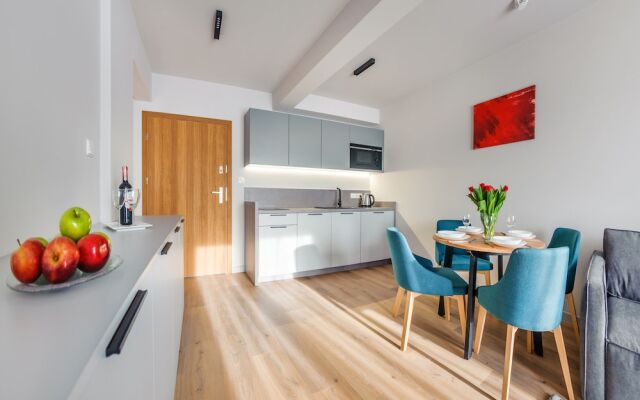 Sun & Snow Resorts H Białka Tatrzańska