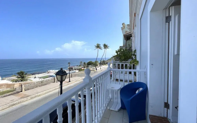 Casa de Los Verdes