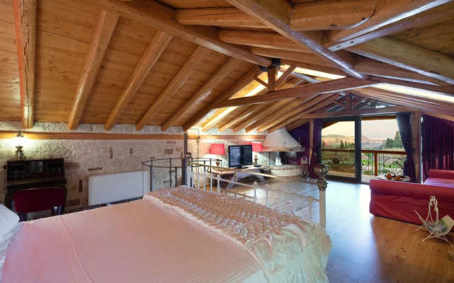 Villa Madera  by CorfuEscapes