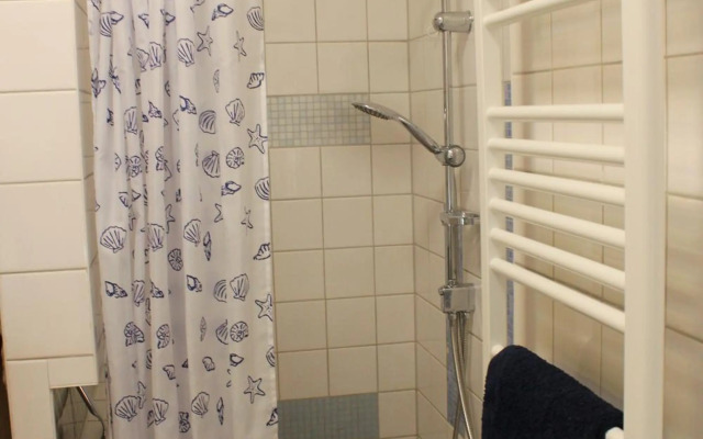 Gästewohnung Müntzer