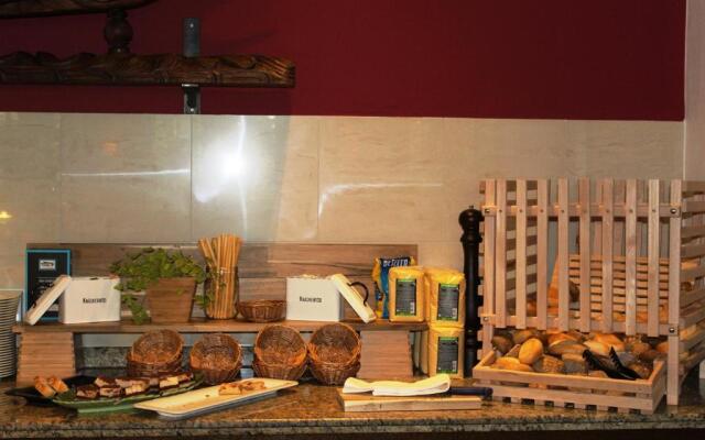 Park-Hotel Hagenbeck