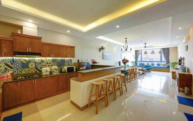 Premium Beach Condotel 3