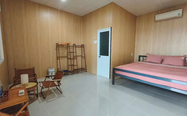 Nirvana Beach Villages – Guest Rooms – Phan Thiet