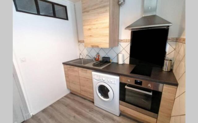 Le Laventin - 52m2 - Boulevard de la Grotte - Hyper Centre