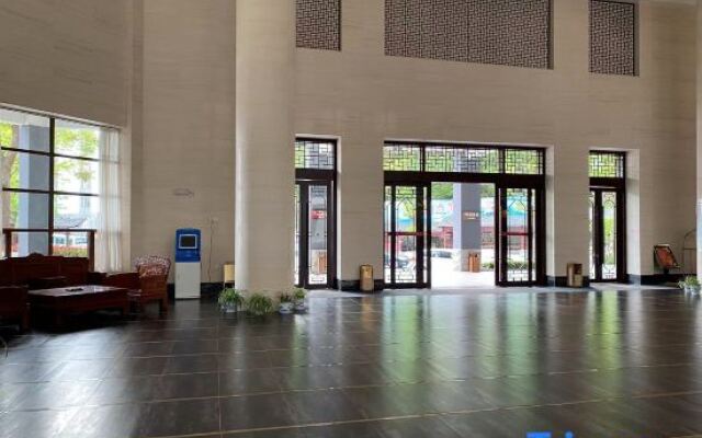 Bodaofeng Holiday Hotel