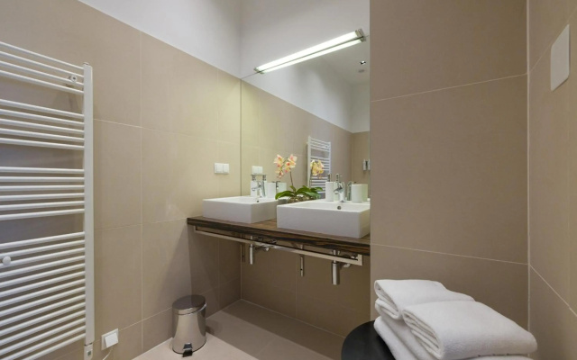 Rafael Kaiser Premium Apartments