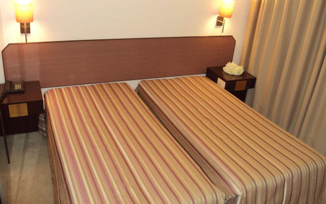 TURIM Santa Maria da Feira Hotel