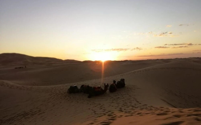 Etoile Sahara Camp