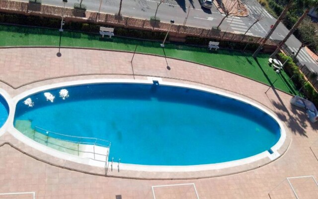 Acv - costa caribe I-2 línea planta 2N