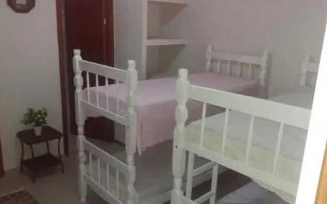 Supremo Guest House