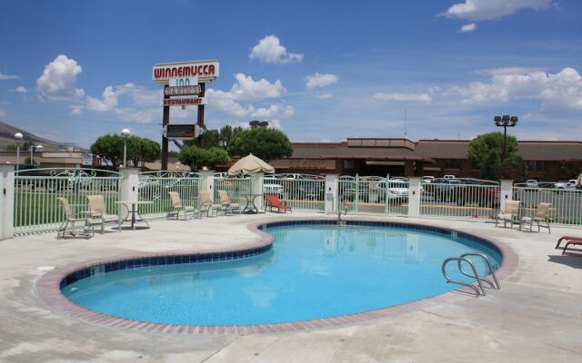 Winnemucca Inn & Casino