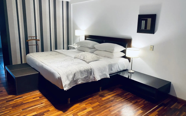 Hotel Tolosa