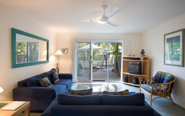 Skippers Cove Waterfront Resort