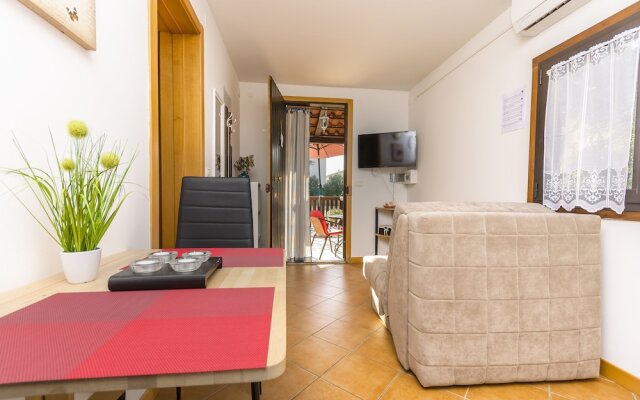 House Julija