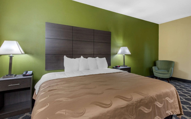 Quality Inn Kingstree North