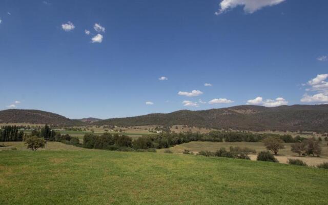 Stay in Mudgee