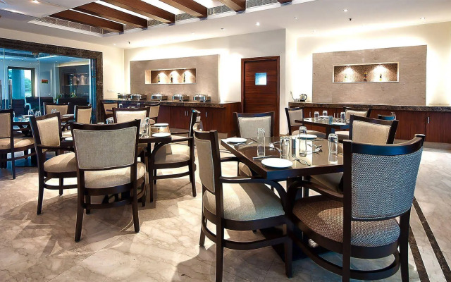 The Golden Palms Hotel And Spa