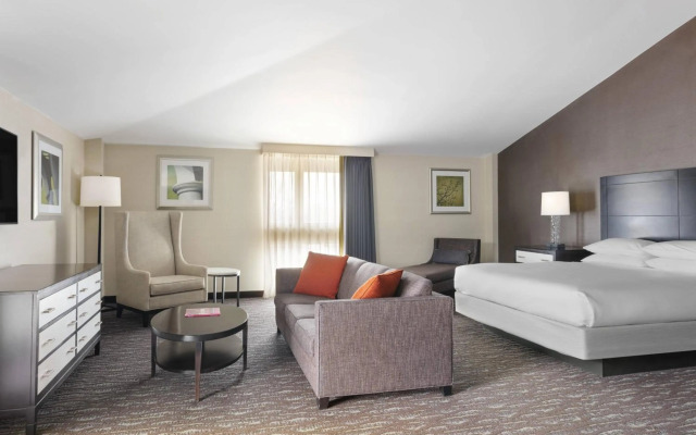Delta Hotels by Marriott Baltimore North