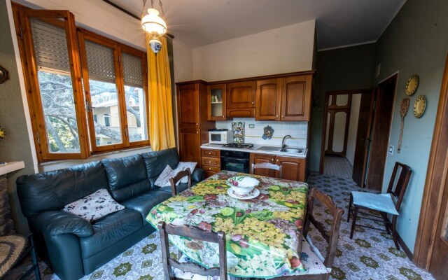 Sinfonia Toscana: Natura e Arte