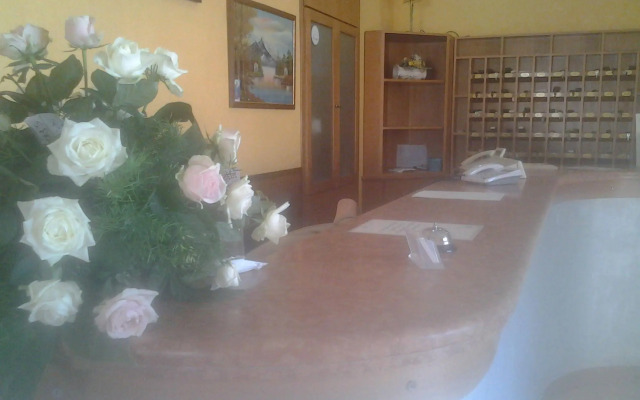 Hotel Riva Fiorita