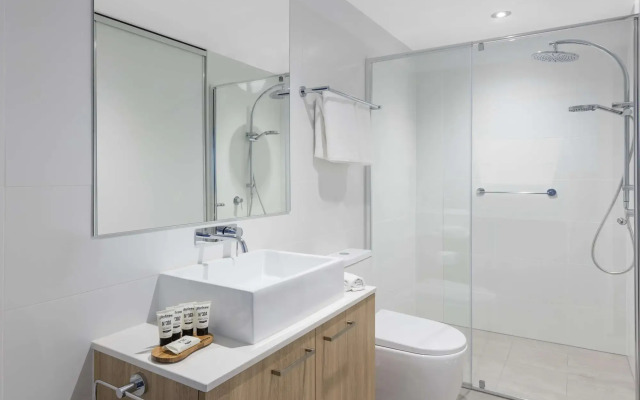 Avani Adelaide Residences