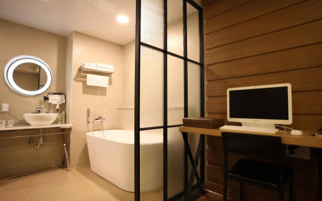 Mind Hotel