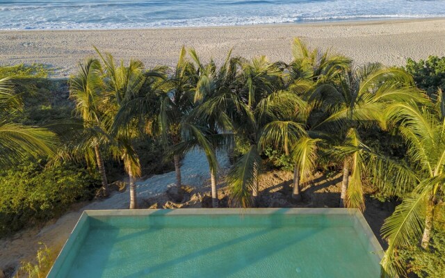 Casa Ohana by Lumina