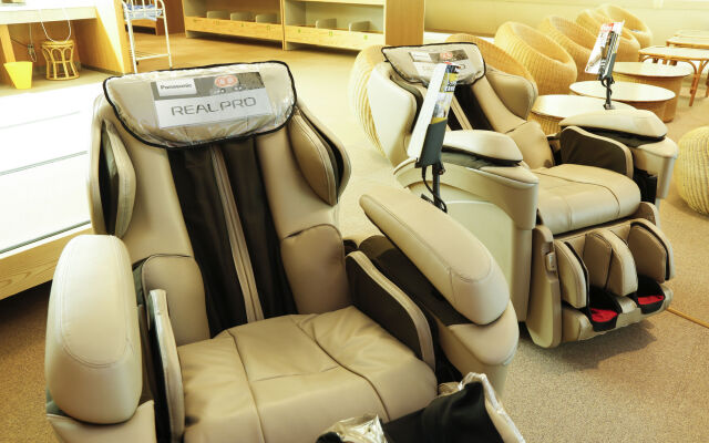 Hinotanionsen Misugi Resort