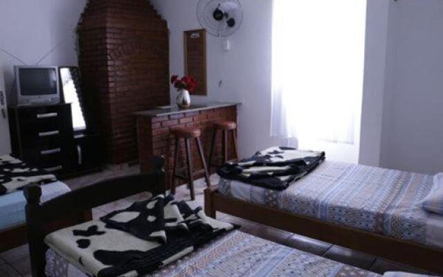 Hotel Carvalho