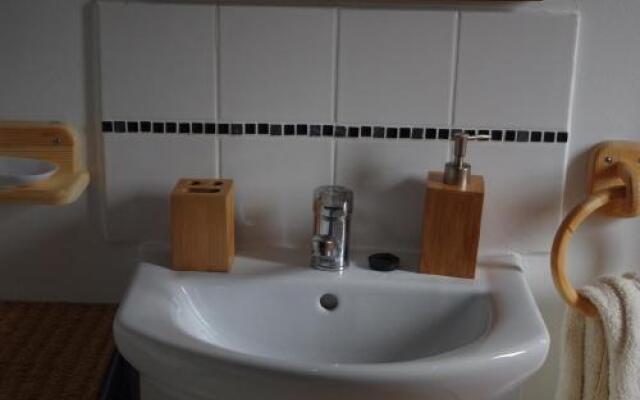 Ferme du bois des Etroits Wats