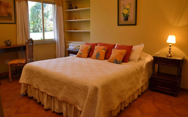 Don Numas Posada Boutique & Spa