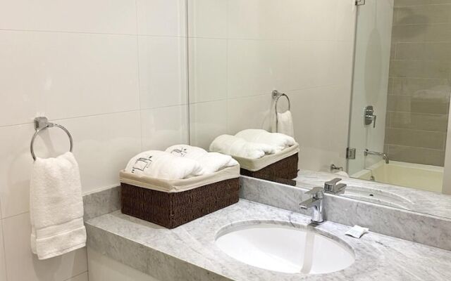 Stylish 2BR in heart of Barranco