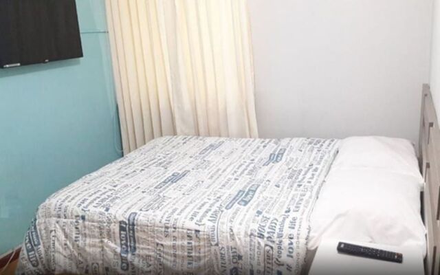 Apart Hotel Aqp Vip E.I.R.L.