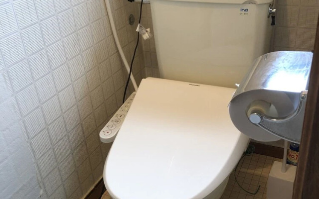 Stay at Kushiro - Hostel