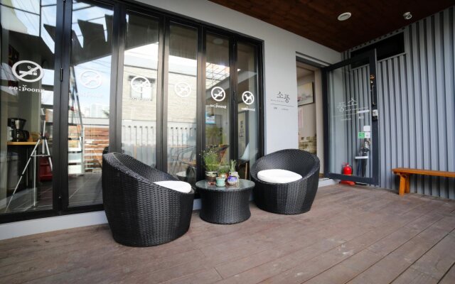 Sopoong Guest House - Hostel