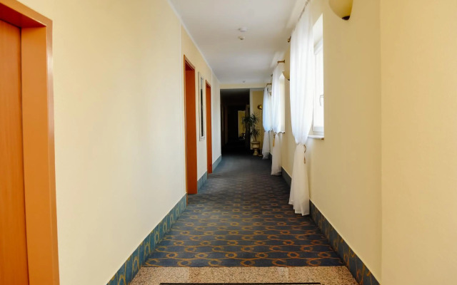 Hotel Residenz Babenhausen