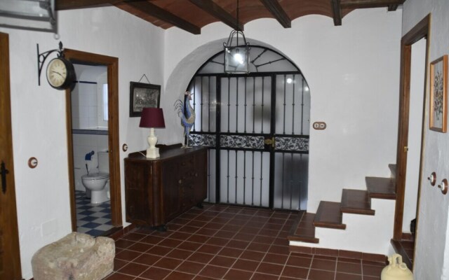 Casa de Belén - Rural Accommodation