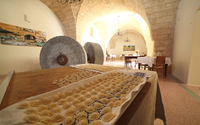 Masseria Gialli