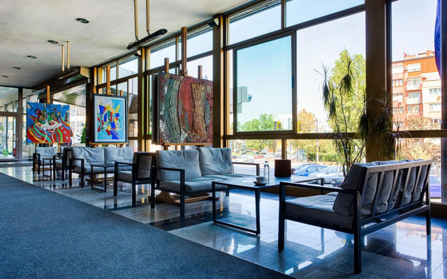 Hemus Hotel