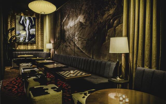 Sixty Soho Hotel