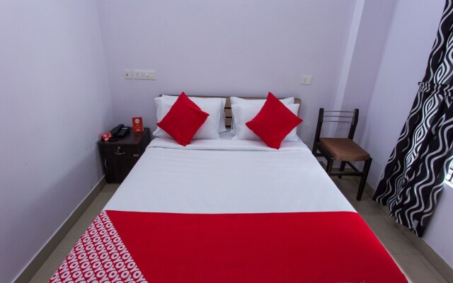 Reem Residency by OYO Rooms